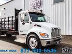 Used 2025 Peterbilt 536 Cab Chassis for sale #17731Mwts - photo 3