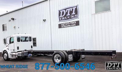 Used 2025 Peterbilt 536 Cab Chassis for sale #17733Mwts - photo 2