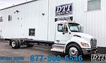 Used 2025 Peterbilt 536 Cab Chassis for sale #17733Mwts - photo 1