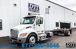 Used 2025 Peterbilt 536 Cab Chassis for sale #17733Mwts - photo 23