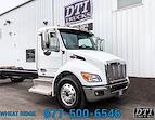 Used 2025 Peterbilt 536 Cab Chassis for sale #17733Mwts - photo 4