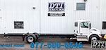 Used 2025 Peterbilt 536 Cab Chassis for sale #17733Mwts - photo 5