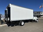 Used 2012 Ford F-650 Regular Cab Box Truck for sale #17740Wwts - photo 3