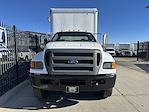 Used 2012 Ford F-650 Regular Cab Box Truck for sale #17740Wwts - photo 4
