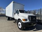 Used 2012 Ford F-650 Regular Cab Box Truck for sale #17740Wwts - photo 5