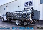 Used 2023 Ford F-550 Regular Cab Stake Bed for sale #17743Mwts - photo 10