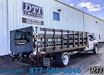 Used 2023 Ford F-550 Regular Cab Stake Bed for sale #17743Mwts - photo 2