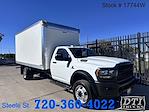 Used 2024 Ram 5500 Regular Cab Box Truck for sale #17744Wwts - photo 5