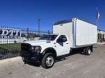 Used 2024 Ram 5500 Regular Cab Box Truck for sale #17744Wwts - photo 1