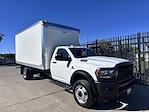 Used 2024 Ram 5500 Regular Cab Box Truck for sale #17744Wwts - photo 6