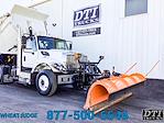 Used 2016 International WorkStar 7400 Dump Truck for sale #17746Mwts - photo 4