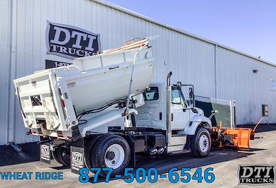 Used 2016 International WorkStar 7400 - photo 1