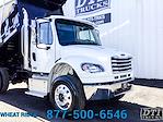 Used 2026 Freightliner M2 106 Conventional Cab Dump Truck for sale #17750Mwts - photo 4