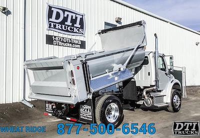 Used 2026 Freightliner M2 106 Conventional Cab Dump Truck for sale #17752Mwts - photo 2