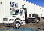 Used 2024 Freightliner M2 106 Conventional Cab Flatbed Truck for sale #17758Mwts - photo 20