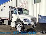 Used 2024 Freightliner M2 106 Conventional Cab Flatbed Truck for sale #17758Mwts - photo 4