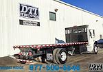 Used 2024 Freightliner M2 106 Conventional Cab Flatbed Truck for sale #17758Mwts - photo 2