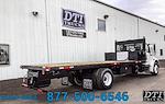 Used 2019 Freightliner M2 106 Conventional Cab Flatbed Truck for sale #17759Mwts - photo 2