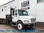Used 2019 Freightliner M2 106 Conventional Cab Flatbed Truck for sale #17759Mwts - photo 4