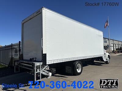 Used 2022 Kenworth T280 Box Truck for sale #17760Wwts - photo 2