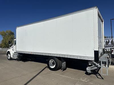 Used 2022 Kenworth T280 Box Truck for sale #17760Wwts - photo 2