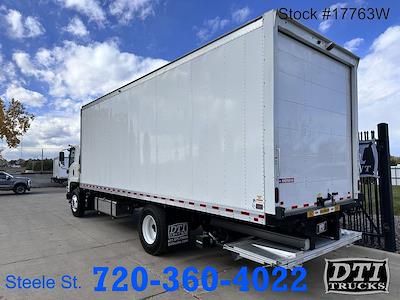 Used 2024 Isuzu FTR Regular Cab Box Truck for sale #17763Wwts - photo 2