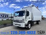 Used 2024 Isuzu FTR Regular Cab Box Truck for sale #17763Wwts - photo 1