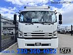 Used 2024 Isuzu FTR Regular Cab Box Truck for sale #17763Wwts - photo 3