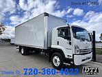 Used 2024 Isuzu FTR Regular Cab Box Truck for sale #17763Wwts - photo 5