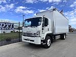 Used 2024 Isuzu FTR Regular Cab Box Truck for sale #17763Wwts - photo 1