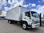 Used 2024 Isuzu FTR Regular Cab Box Truck for sale #17763Wwts - photo 5