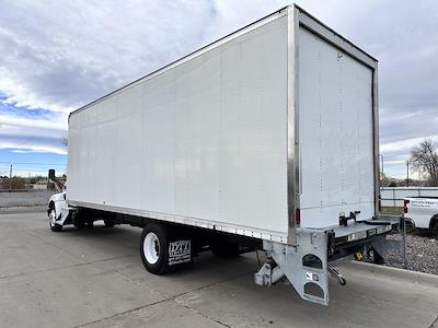 Used 2019 Kenworth T270 Box Truck for sale #17764Wwts - photo 2