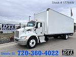 Used 2019 Kenworth T270 Box Truck for sale #17764Wwts - photo 1