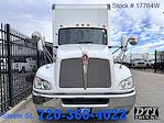 Used 2019 Kenworth T270 Box Truck for sale #17764Wwts - photo 3
