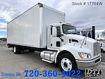Used 2019 Kenworth T270 Box Truck for sale #17764Wwts - photo 5