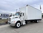 Used 2019 Kenworth T270 Box Truck for sale #17764Wwts - photo 1