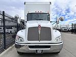 Used 2019 Kenworth T270 Box Truck for sale #17764Wwts - photo 3