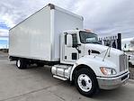 Used 2019 Kenworth T270 Box Truck for sale #17764Wwts - photo 5