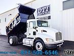 Used 2019 Kenworth T270 Dump Truck for sale #17765Mwts - photo 1