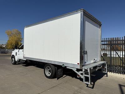 Used 2022 Chevrolet Silverado 5500 Box Truck for sale #17767Wwts - photo 2