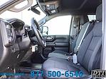 Used 2023 GMC Sierra 3500 Crew Cab Dump Truck for sale #17773Mwts - photo 10