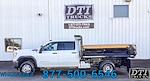 Used 2023 GMC Sierra 3500 Crew Cab Dump Truck for sale #17773Mwts - photo 9