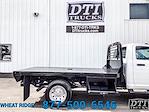 Used 2024 Ram 5500 Regular Cab Flatbed Truck for sale #17774Mwts - photo 5