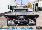 Used 2024 Ram 5500 Regular Cab Flatbed Truck for sale #17774Mwts - photo 9