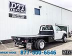 Used 2024 Ram 5500 Regular Cab Flatbed Truck for sale #17774Mwts - photo 2