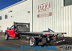 Used 2024 Ram 5500 Regular Cab Flatbed Truck for sale #17775Mwts - photo 3