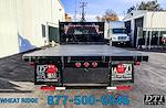 Used 2024 Ram 5500 Regular Cab Flatbed Truck for sale #17775Mwts - photo 8