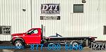 Used 2024 Ram 5500 Regular Cab Flatbed Truck for sale #17775Mwts - photo 9