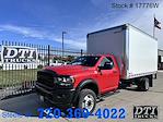 Used 2024 Ram 5500 Regular Cab Box Truck for sale #17776Wwts - photo 1