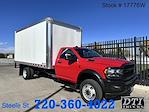 Used 2024 Ram 5500 Regular Cab Box Truck for sale #17776Wwts - photo 5